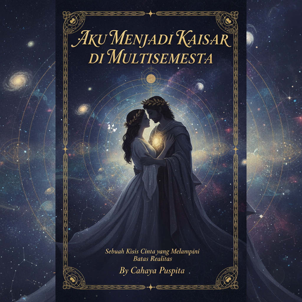 Aku Menjadi Kaisar di Multisemesta