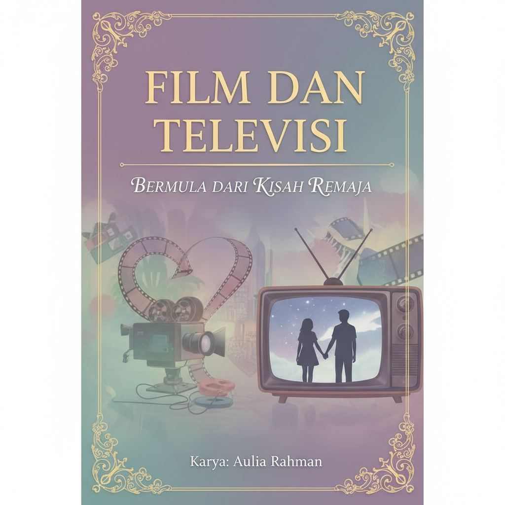 Film dan Televisi: Bermula dari Kisah Remaja