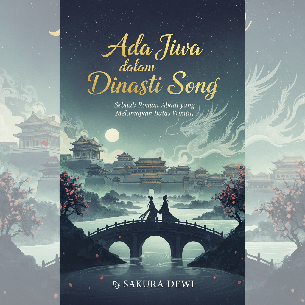 Ada Jiwa dalam Dinasti Song