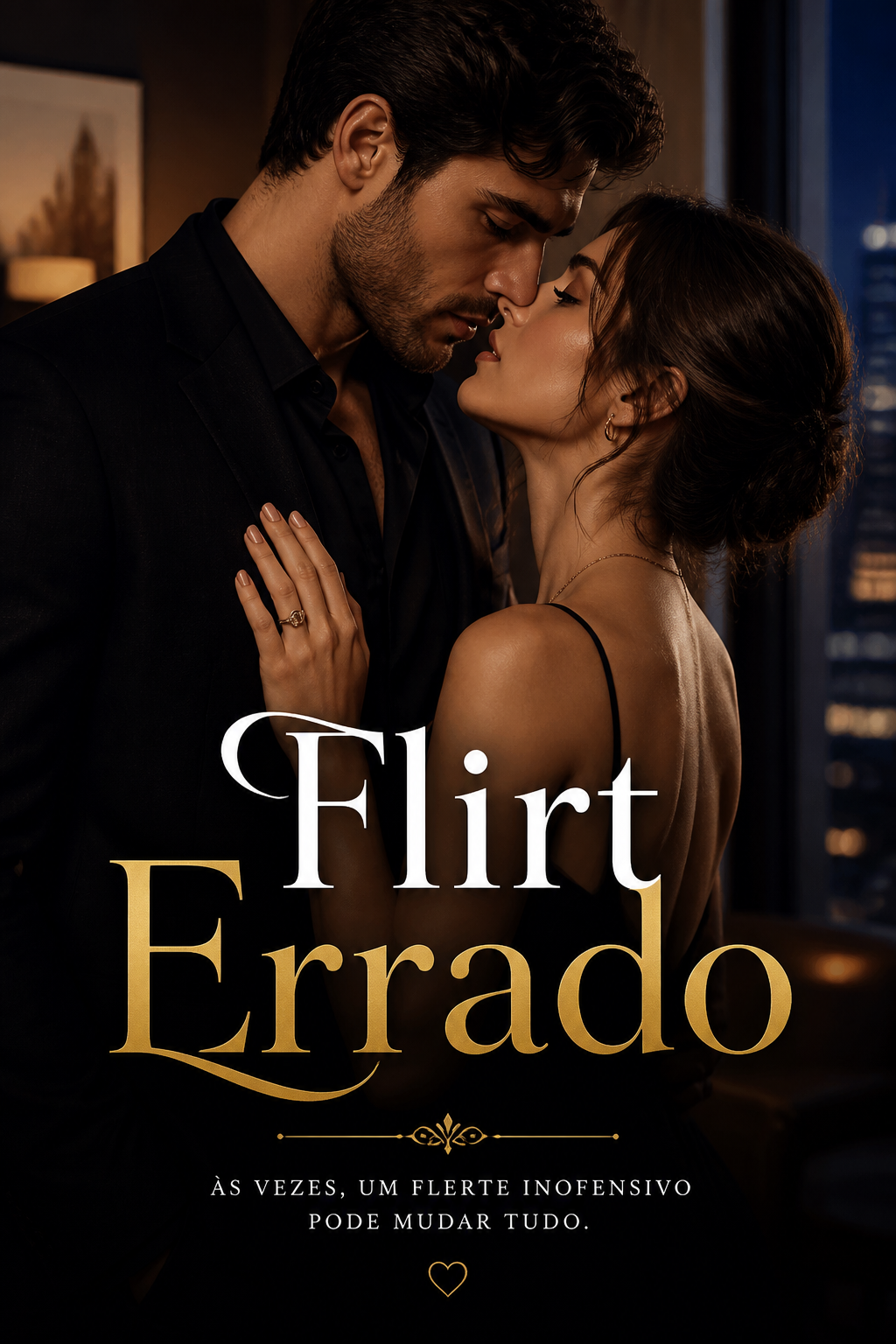 Flirt Errado